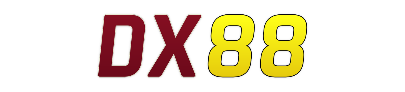 dx88 logo